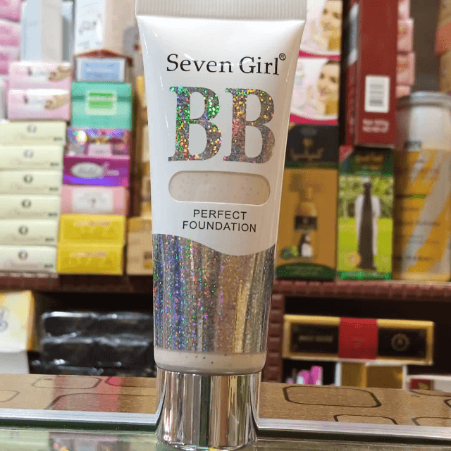 SEVEN GIRL BB FOUNDATION