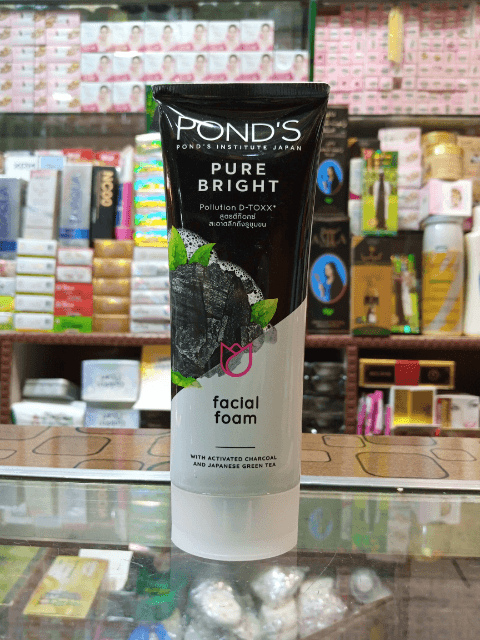 POND'S FACE WASH