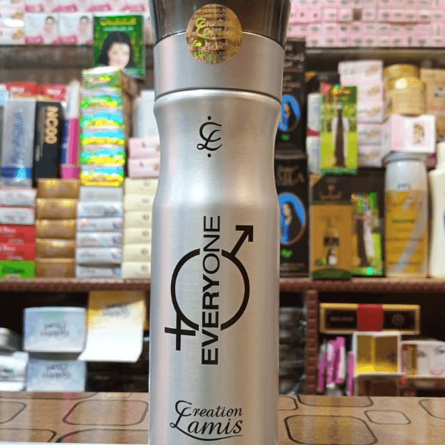 Everyone Body Spray