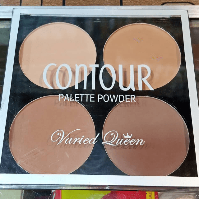 CONTOUR PALETTE POWDER