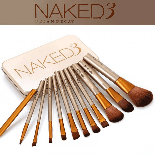 NAKED3
BRUSHES