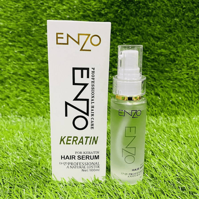 ENZO 
HAIR Serum