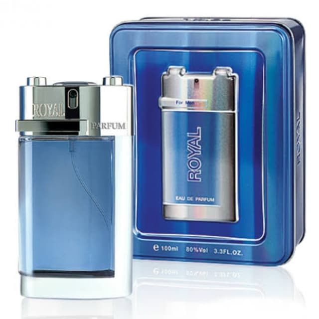 Royal Perfum
